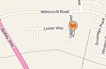 Nye Transport Oxfordshire